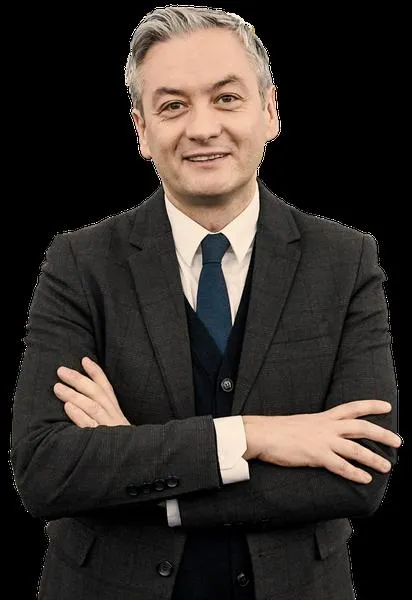 Robert Biedroń