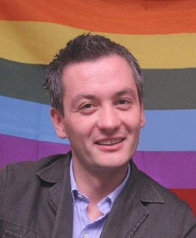 Robert Biedroń kariera