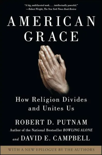 Robert Putnam