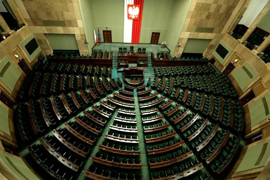 Rola obywateli w demokracji