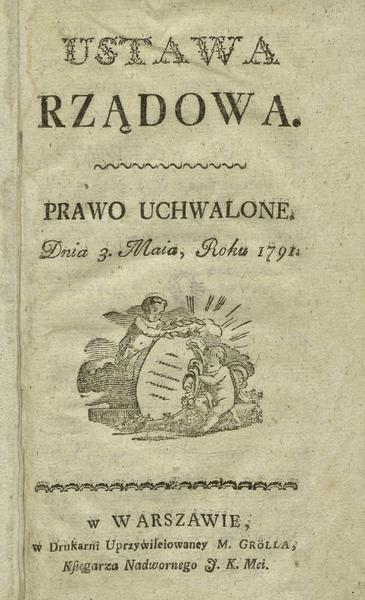 Rozbiory Polski