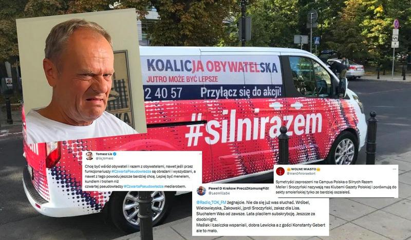 Ruch Silni Razem