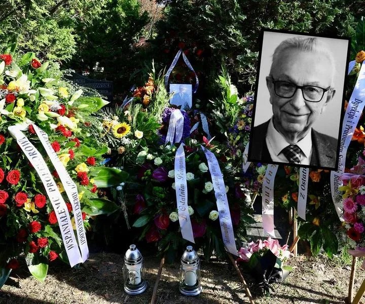 Ryszard Bosak