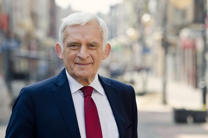 Rząd Jerzego Buzka