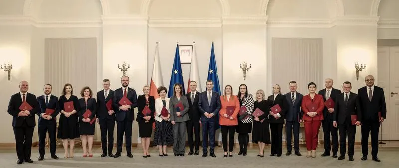 Rząd w Polsce