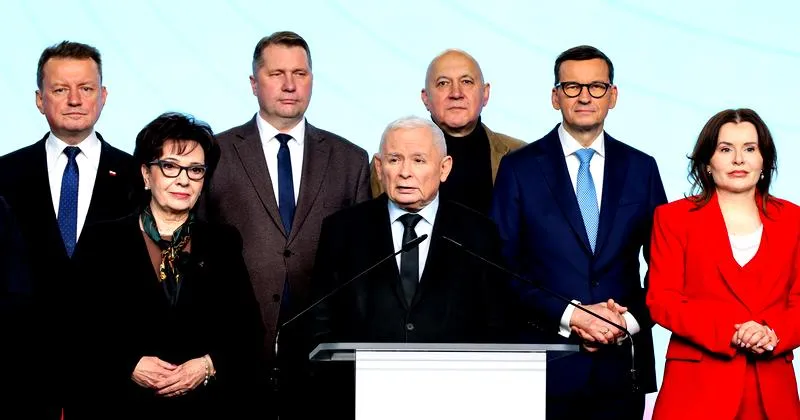 Rządy PiS