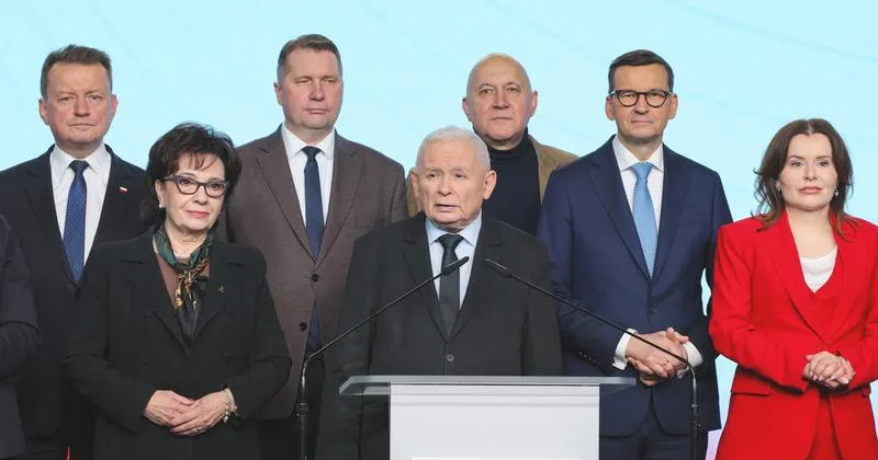 Rządy PiS