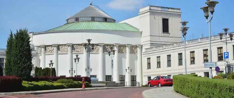 Sejm i Senat