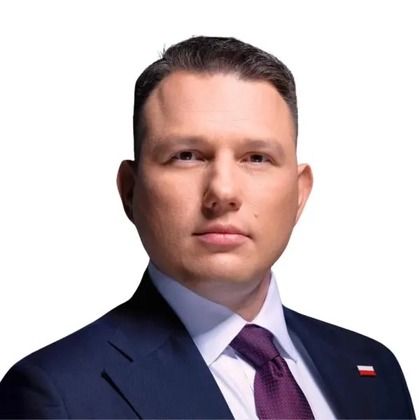 Sławomir Mentzen Bitcoin