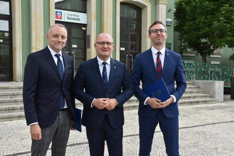 Śmierć prezydenta miasta