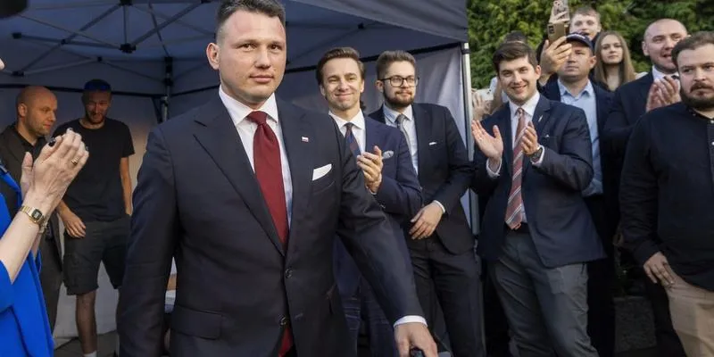 Sondaże i scenariusze