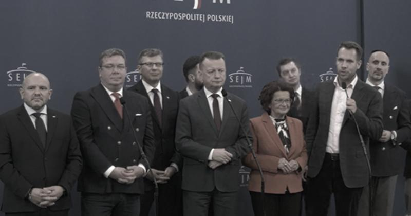 Sondaże wyborcze w Polsce