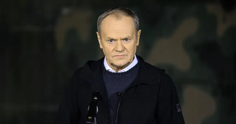 Spotkania Donalda Tuska