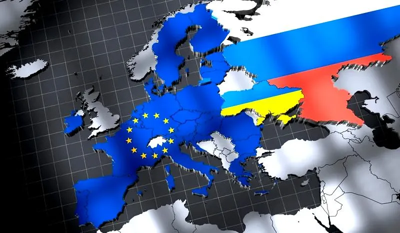 Status członkostwa Ukrainy