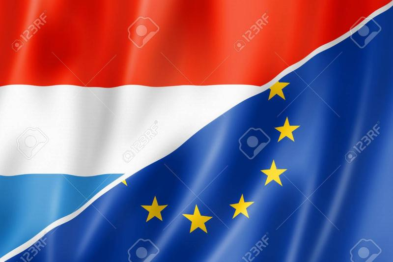 Strefa euro i Schengen