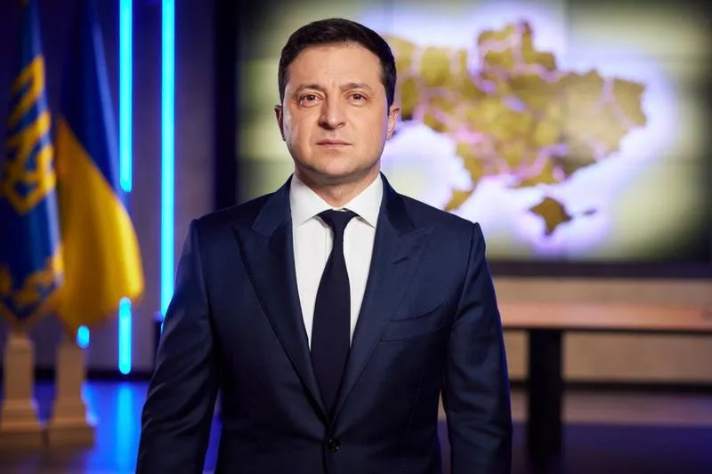 Styl prezydenta