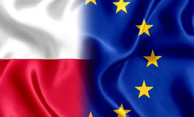 Sukcesy Polski w UE
