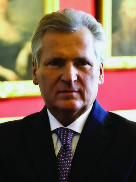 Sukcesy prezydentury