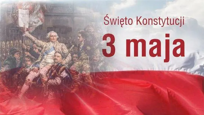 Święto Konstytucji 3 Maja