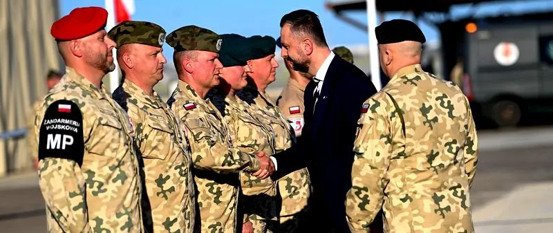 Systemy wyborcze w Polsce