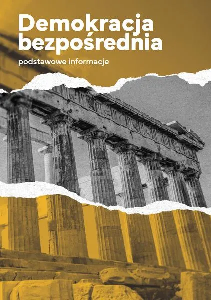 Szwajcarska demokracja