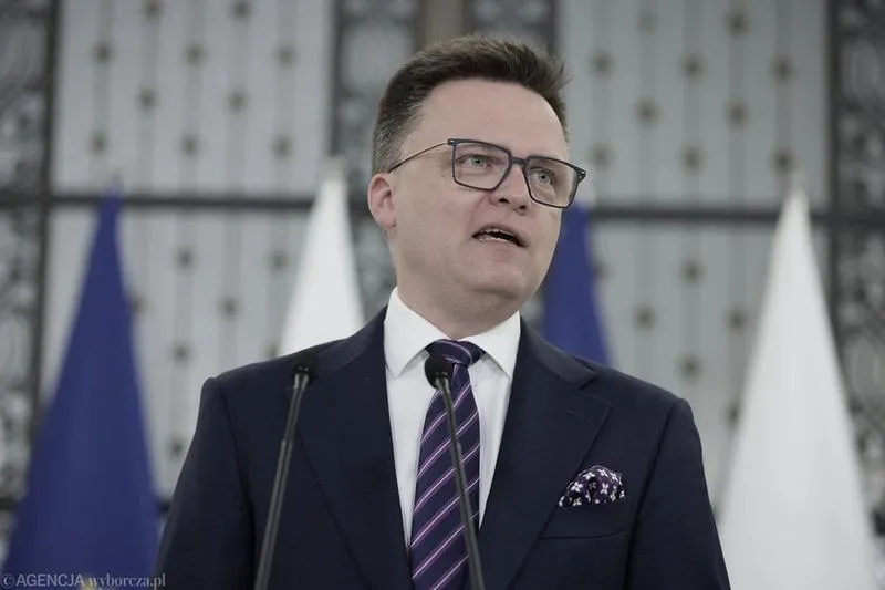 Szymon Hołownia