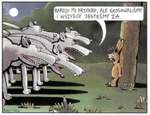 Technologie w demokracji