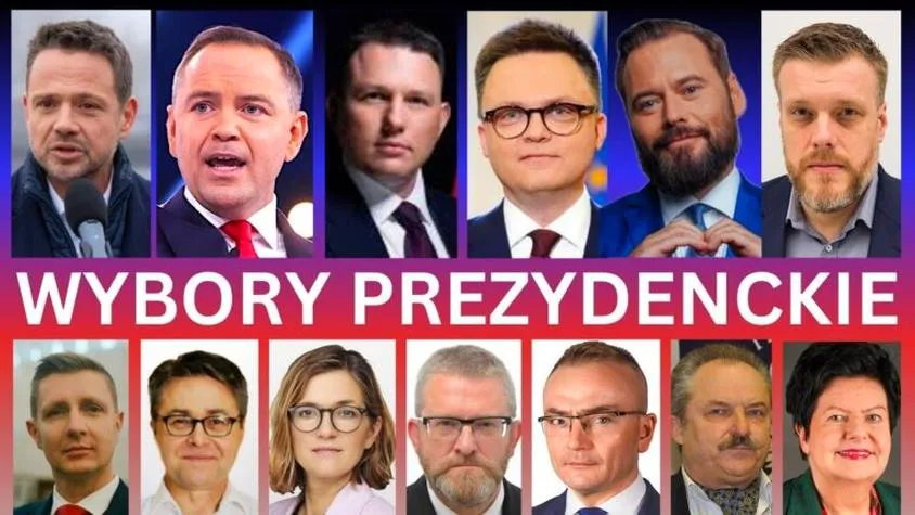 Termin wyborów prezydenckich