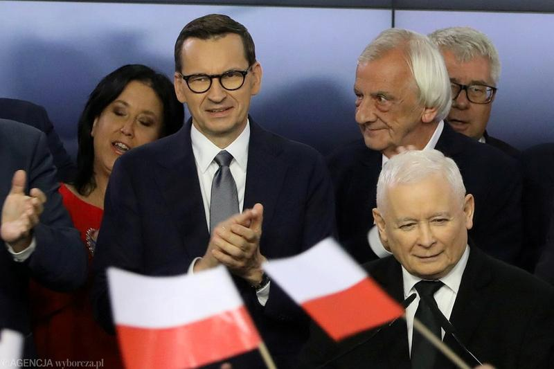 Terminy tworzenia rządu