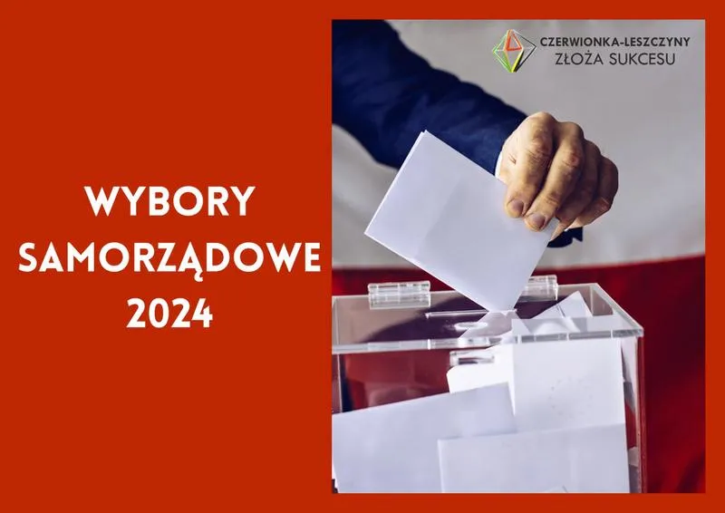 Terminy wyborów na radnych