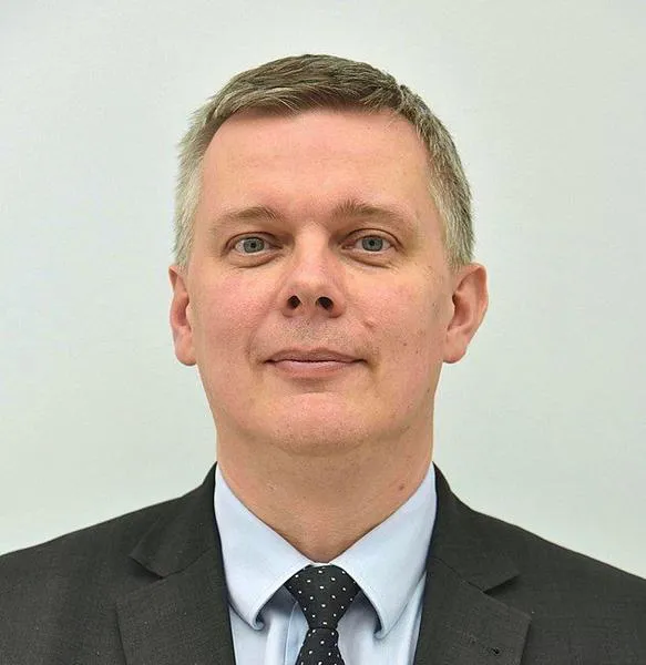 Tomasz Siemoniak