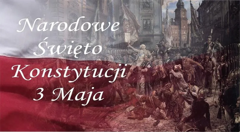 Tradycje 3 maja