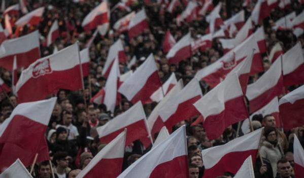Udział obywateli w polityce
