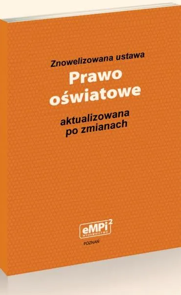 Ustawa oświatowa
