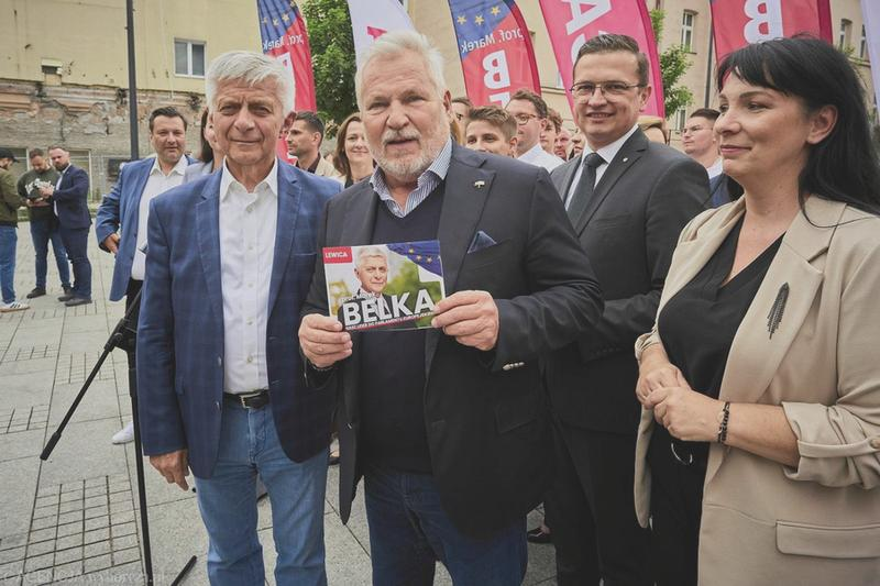 Wiek prezydentów Polski