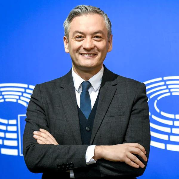 Wiosna partia