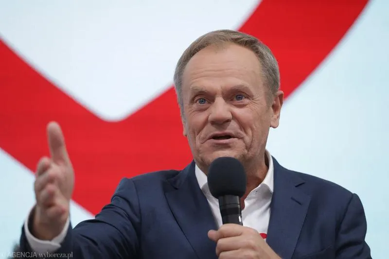 Wizerunek polityków