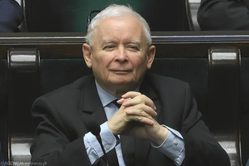 Wizja przyszłości PiS