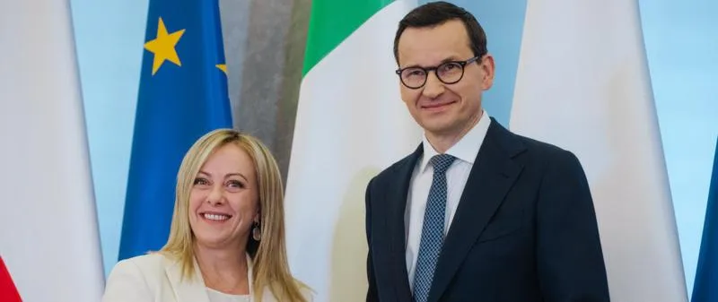 Wpływ działek na politykę