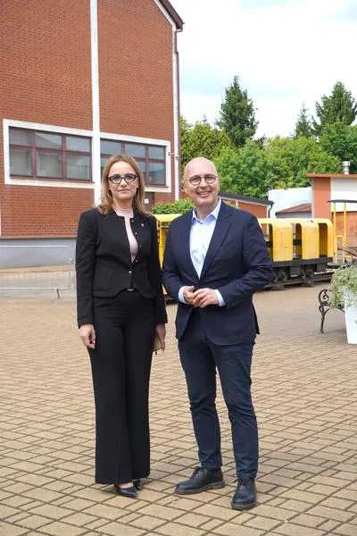 Wpływ mentorów na karierę