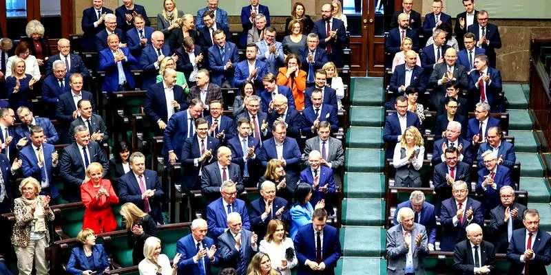 Wybór odpowiedniej partii