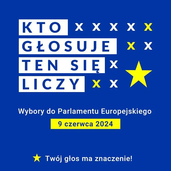 Wybory do Parlamentu Europejskiego