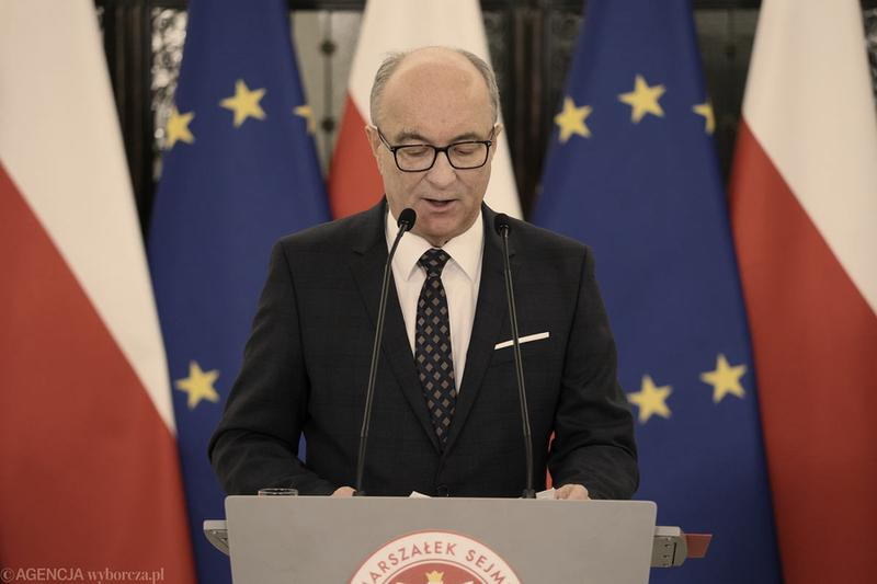 Wybory do Sejmu 2026