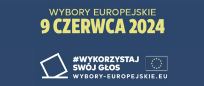 Wybory do UE