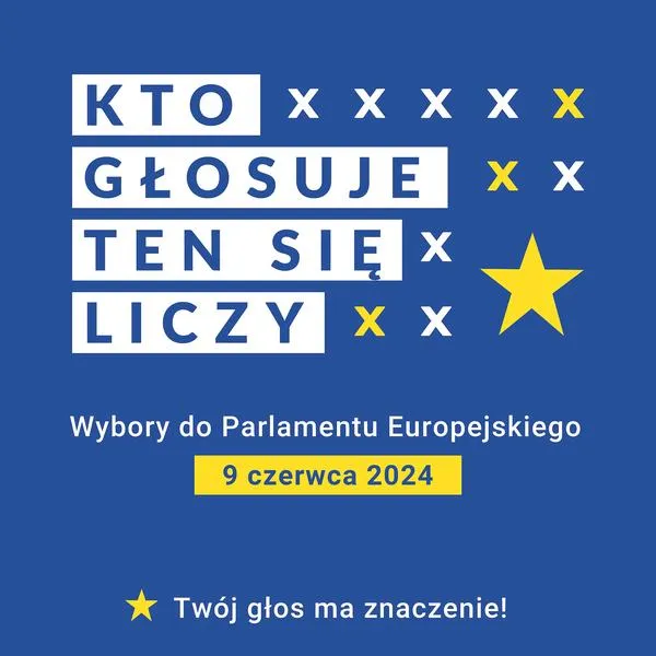 Wybory do europarlamentu