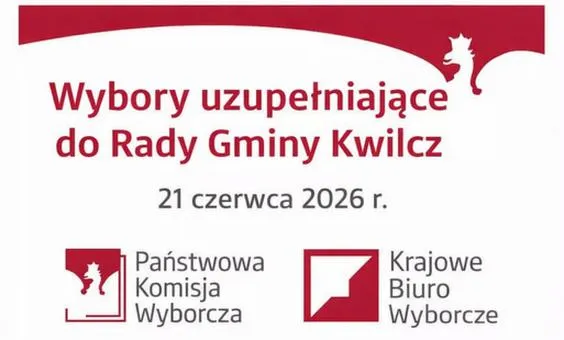 Wybory gminne 2026