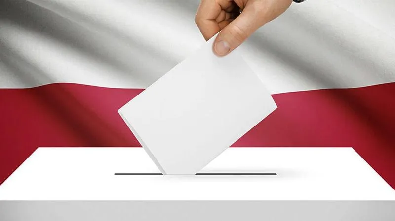 Wybory parlamentarne 2026