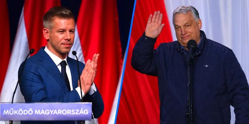 Wybory parlamentarne 2026