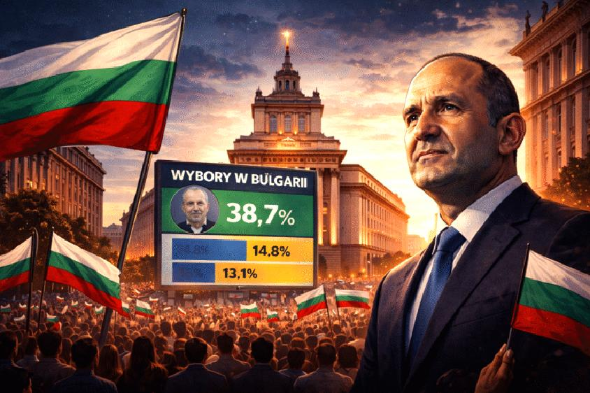 Wybory parlamentarne na Węgrzech