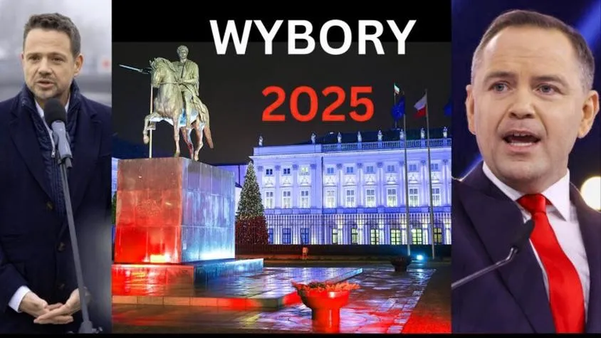 Wybory prezydenckie 2026